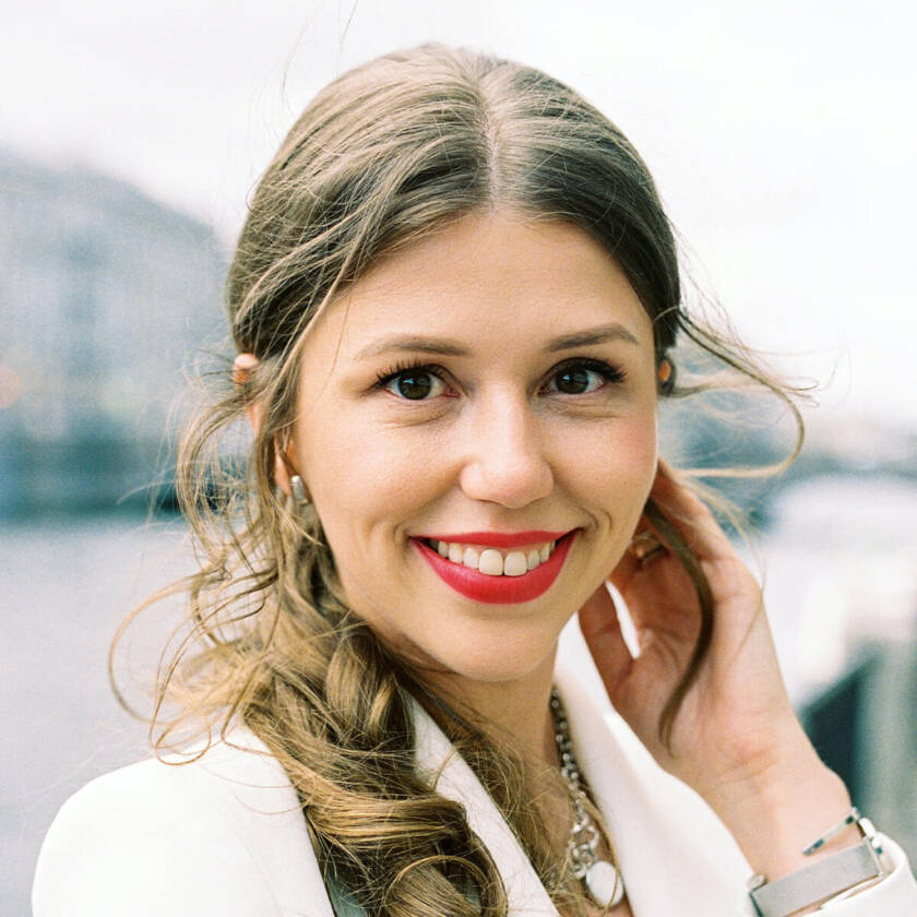 Nataly Frey